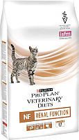 

Корм для кошек Pro Plan, Veterinary Diets NF ST/OX Renal Function