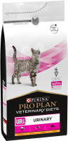 Сухой корм для кошек Pro Plan Veterinary Diets UR St/Ox с курицей (1.5кг) - 