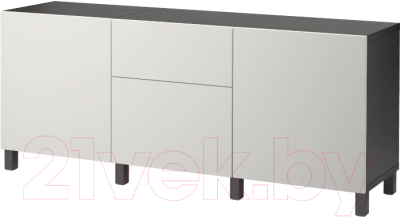 

Тумба Ikea, Бесто 092.494.64