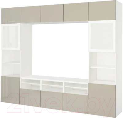 

Горка Ikea, Бесто 092.502.16