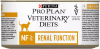 

Корм для кошек Pro Plan, Veterinary Diets NF St/Ox при патологии почек