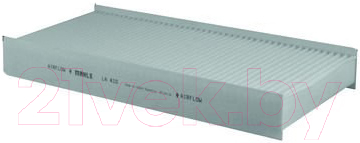 

Салонный фильтр Knecht/Mahle, LA410