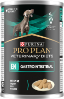 

Влажный корм для собак, Veterinary Diets EN