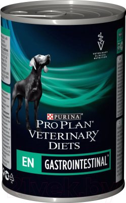 

Корм для собак Pro Plan, Veterinary Diets EN