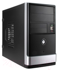 Игровой системный блок Z-Tech I5-84-8-10-310-N-19002n