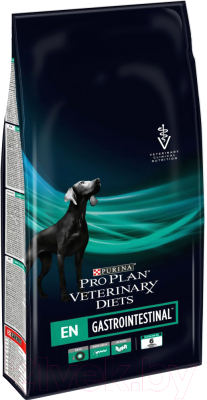 

Корм для собак Pro Plan, Veterinary Diets EN