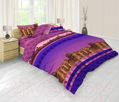 Комплект постельного белья VitTex 9198-25