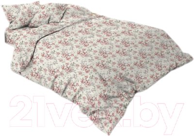 

Комплект постельного белья VitTex, 9204-151