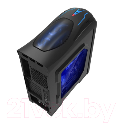 Системный блок Z-Tech I5-84-16-120-1000-310-N-190038n