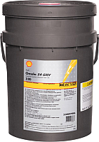 Индустриальное масло Shell Omala S4 GXV 320 / 550047086 (20л) - 