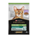 Влажный корм для кошек Pro Plan Nutri Savour Sterilised с индейкой (85г) - 