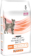 Миниатюра изображения товара Сухой корм для кошек Pro Plan Veterinary Diets OM St/Ox (1.5кг)