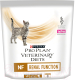 Миниатюра изображения товара Сухой корм для кошек Pro Plan Veterinary Diets NF ST/OX Renal Function (350г)