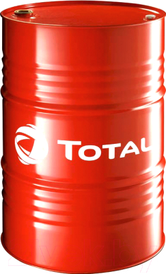 Моторное масло Total Multagri Super 10W30 / 111811 (208л)