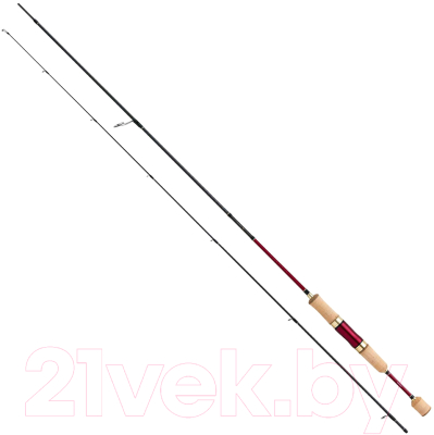 

Удилище Shimano, Cardiff Ax S66Ul-F / CRDIFAXS66ULF