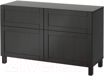 

Тумба Ikea, Бесто 092.821.56