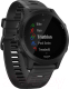 Миниатюра изображения товара Умные часы Garmin Forerunner 945 GPS / 010-02063-01 (черный)