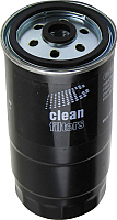 Топливный фильтр Clean Filters DN877 - 