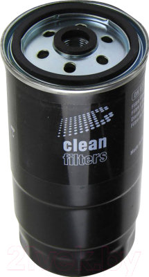 Топливный фильтр Clean Filters DN877