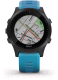 Миниатюра изображения товара Умные часы Garmin Forerunner 945 GPS TRI / 010-02063-11 (синий)