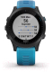 Миниатюра изображения товара Умные часы Garmin Forerunner 945 GPS TRI / 010-02063-11 (синий)