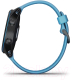 Миниатюра изображения товара Умные часы Garmin Forerunner 945 GPS TRI / 010-02063-11 (синий)