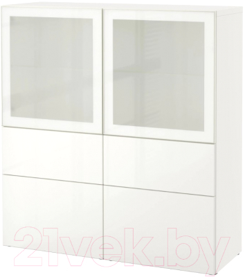 

Тумба Ikea, Бесто 192.480.01