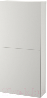 

Шкаф навесной Ikea, Бесто 192.482.56