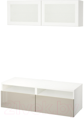 

Горка Ikea, Бесто 192.504.33