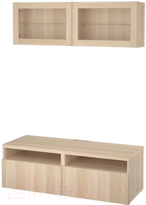 

Горка Ikea, Бесто 192.504.66