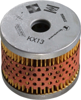 

Топливный фильтр Knecht/Mahle, KX13D