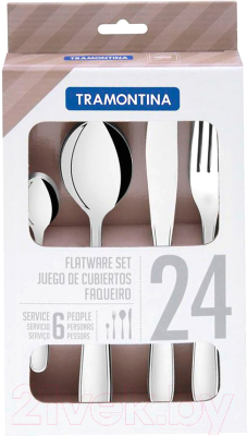 Набор столовых приборов Tramontina Maresias / 66902010