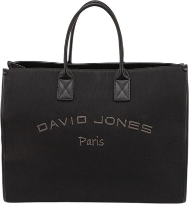Сумка David Jones 823-CM8328-BLK