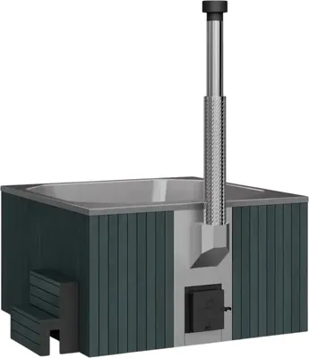 Купель Thermal 200gg