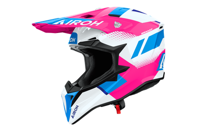 

Мотошлем, WRAAAP Vision WRAV54-M