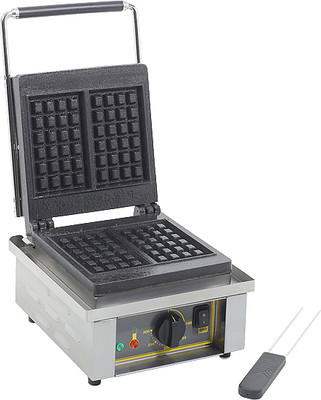 Профессиональная вафельница Roller Grill GES20 - 
