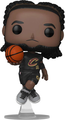 Фигурка коллекционная Funko POP! NBA Cavs. Darius Garland / Fun79674