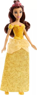 Кукла Disney Princess HLW11 - 