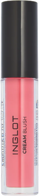 Румяна Inglot Cream Blush 100 - 