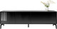 Тумба Metaldesign Проксима MD 7157.01.01 (черный) - 