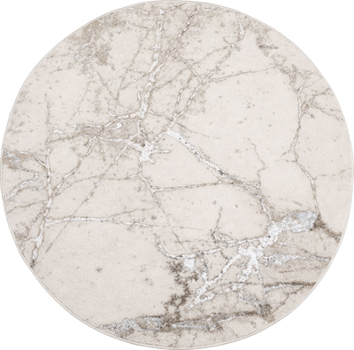 Ковер LAXMI Bentley круг (2x2, Beige) - 