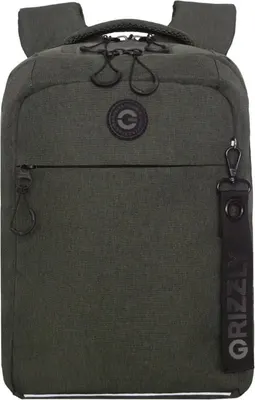 Школьный рюкзак Grizzly RB-656-6