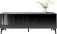 Тумба Metaldesign Проксима MD 7151.01.01 (черный) - 