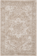 Ковер LAXMI Comfort 329 прямоугольник (1.5x2, Beige/Beige) -