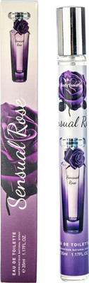 Туалетная вода Sensual Rose