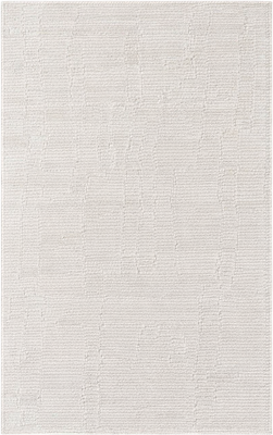 Ковер LAXMI Comfort 480 прямоугольник (2x3, Cream/Cream) - 