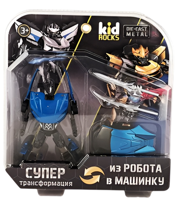 Робот Kid Rocks YK-2401 - 