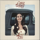 Виниловая пластинка Interscope Records Lana Del Rey - Lust For Life - 