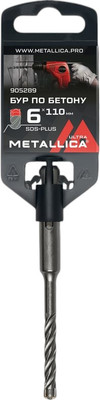

Бур, SDS-max Ultra / 905289