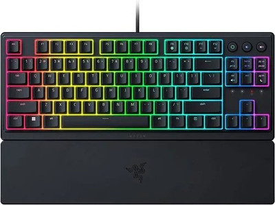 Клавиатура Razer Ornata V3 / RZ03-04460100-R3M1
